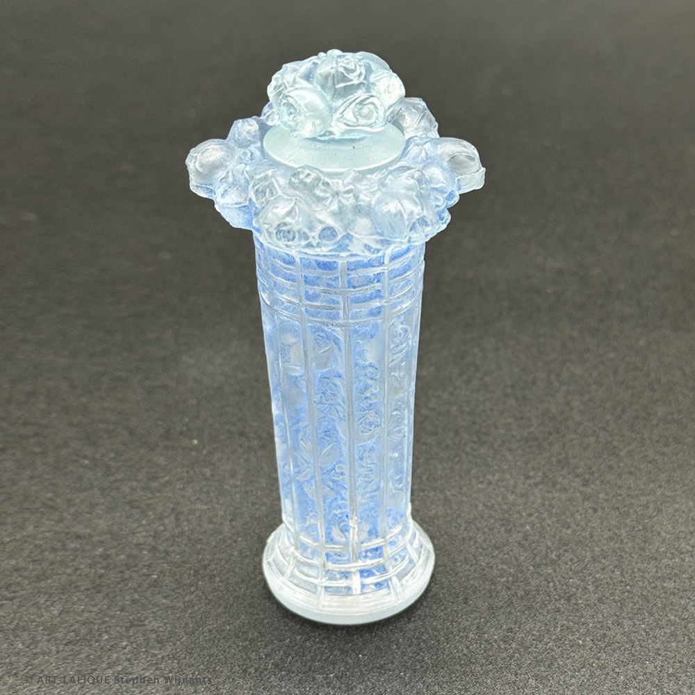 Flacon R.LALIQUE1912