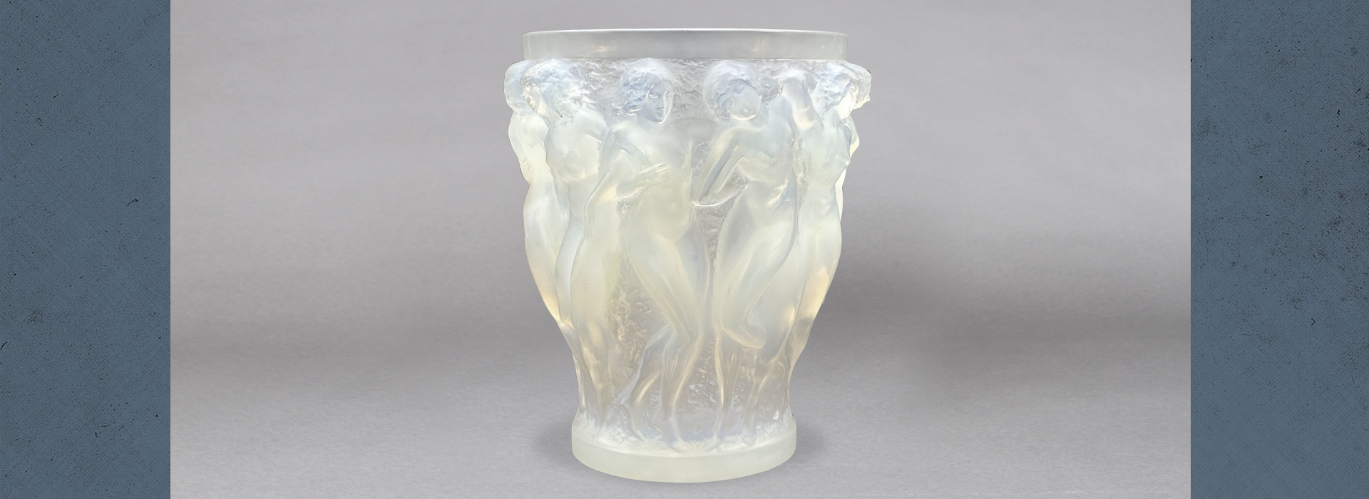 vase rene lalique